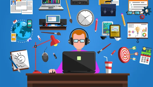 دور الفريلنسر