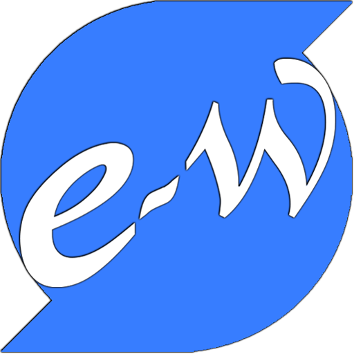 e-wassit logo